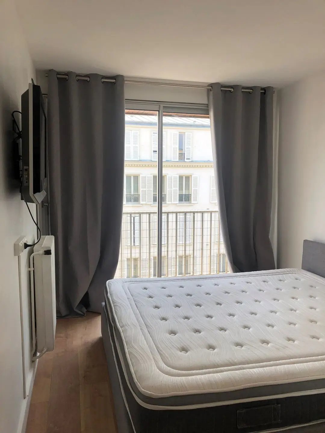 Appartement à louer, 39m², Neuilly-sur-Seine