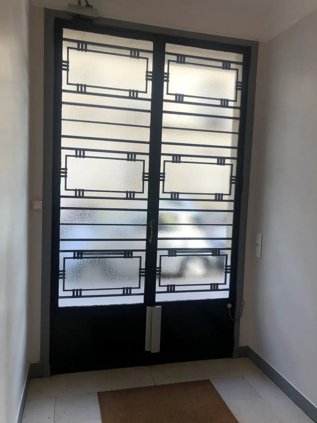 Appartement à louer, 17m², Neuilly-sur-Seine