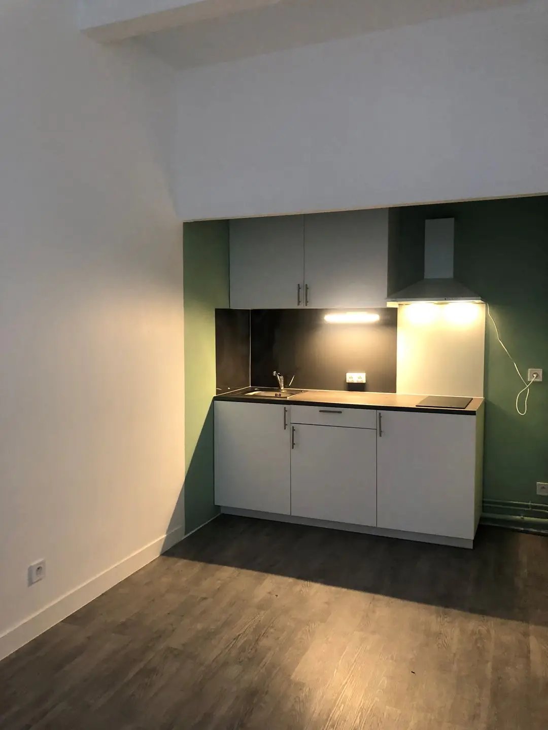 Appartement à louer, 17m², Neuilly-sur-Seine