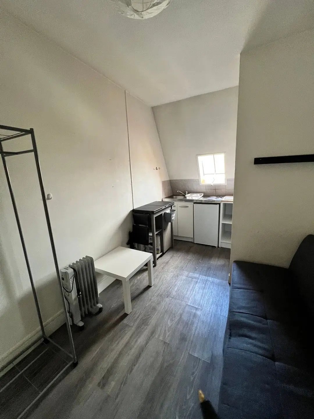 Appartement à louer, 9m², Boulogne-Billancourt