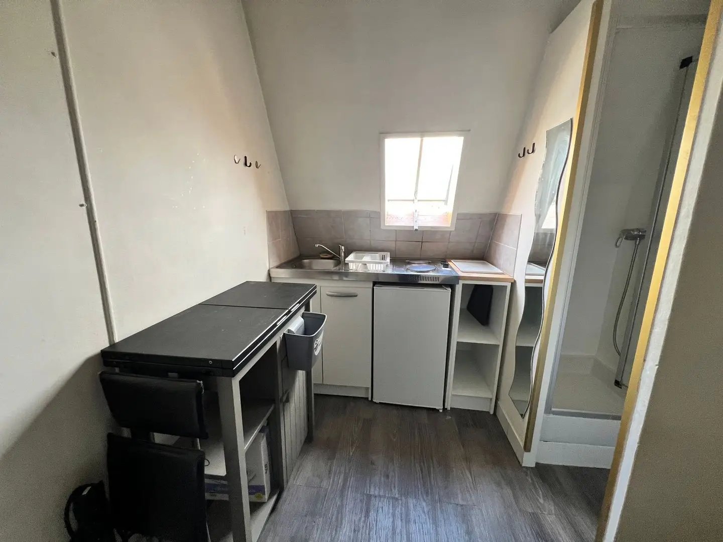 Appartement à louer, 9m², Boulogne-Billancourt