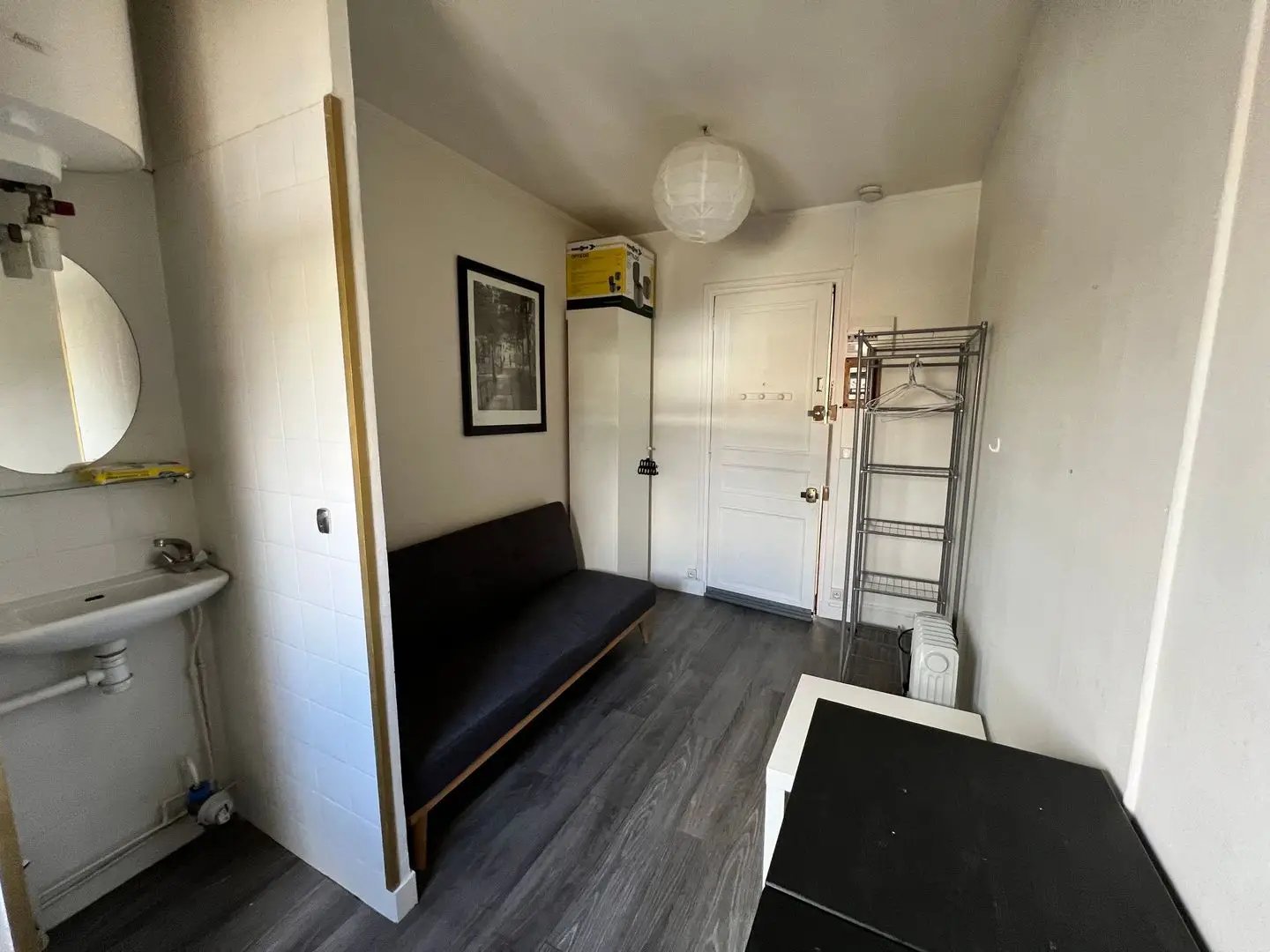 Appartement à louer, 9m², Boulogne-Billancourt
