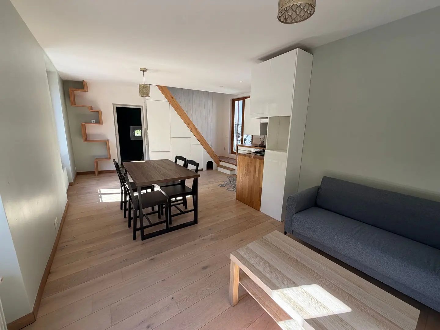 Appartement à louer, 63m², Chaville
