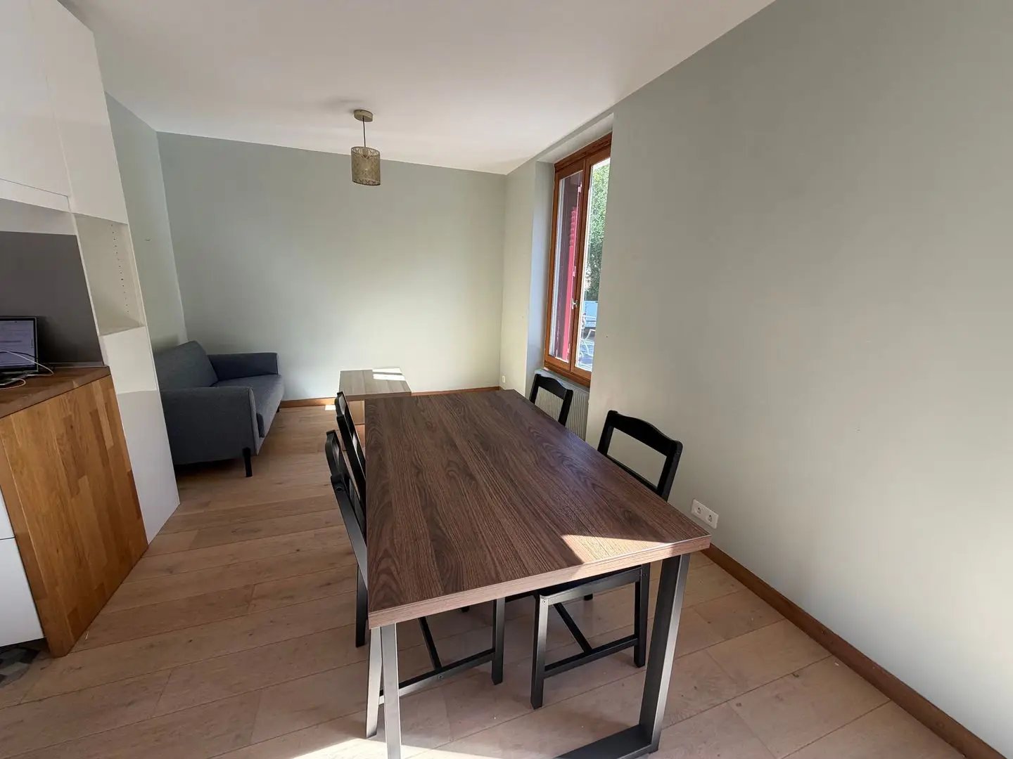 Appartement à louer, 63m², Chaville