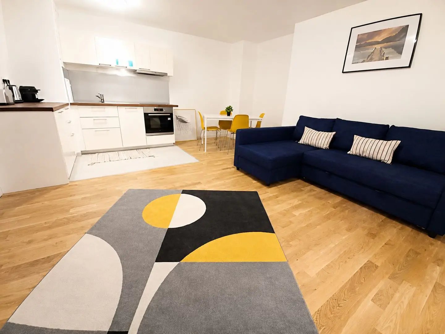 Appartement à louer, 40m², Rueil-Malmaison