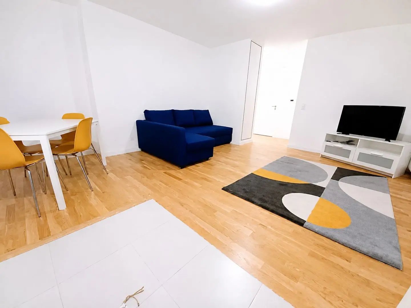 Appartement à louer, 40m², Rueil-Malmaison
