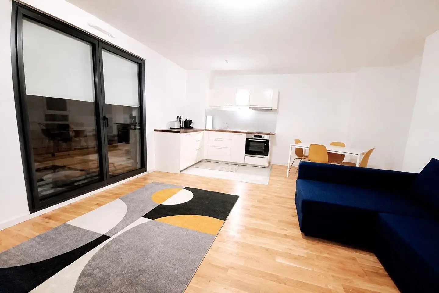 Appartement à louer, 40m², Rueil-Malmaison