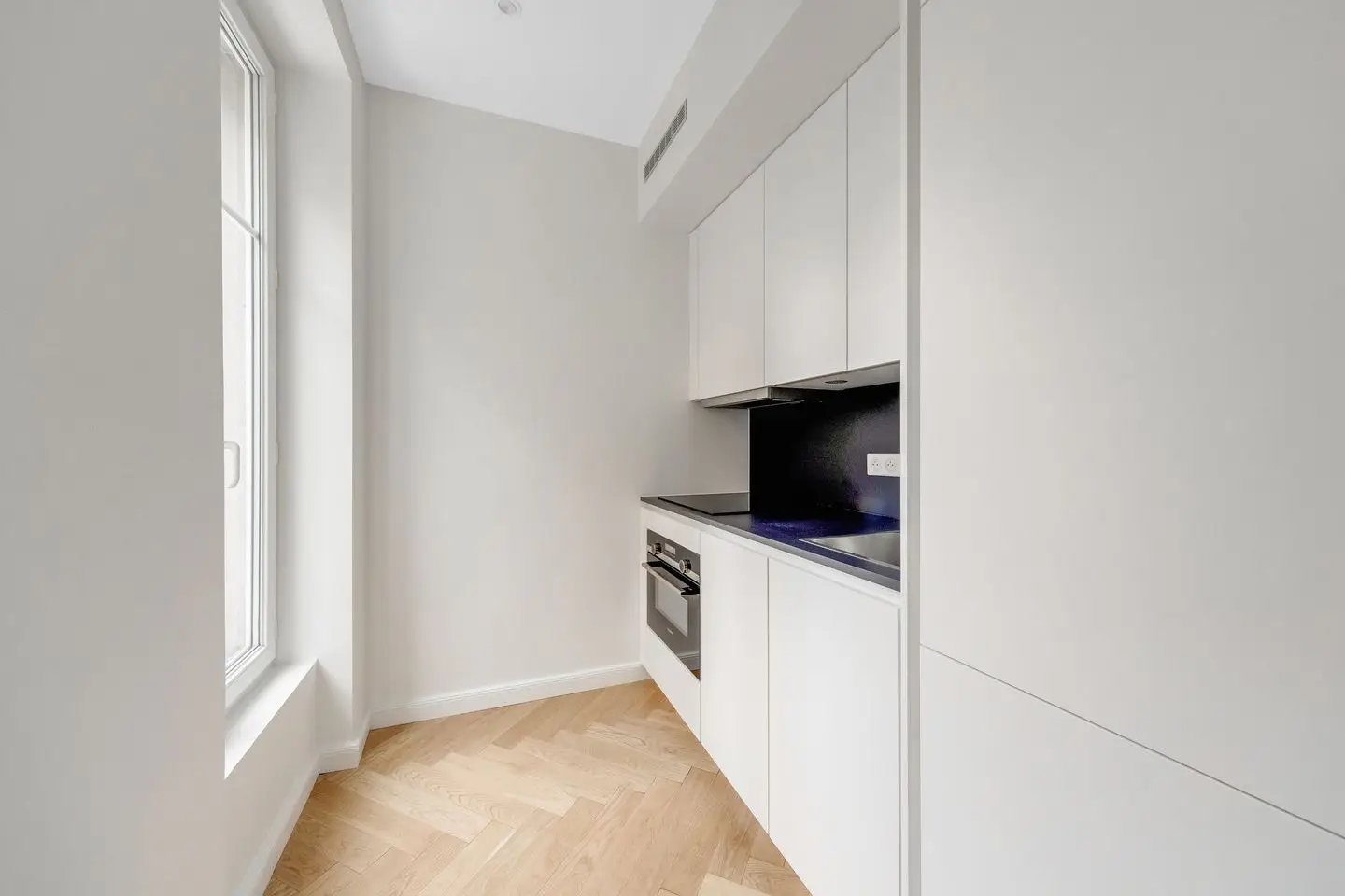 Appartement à louer, 48m², Paris 19ème