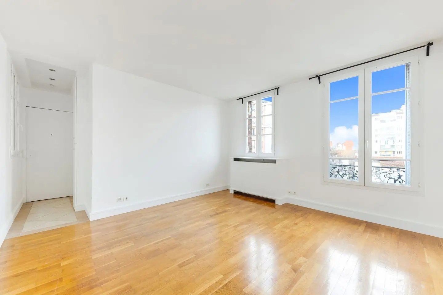 Appartement à louer, 34m², Asnières-sur-Seine