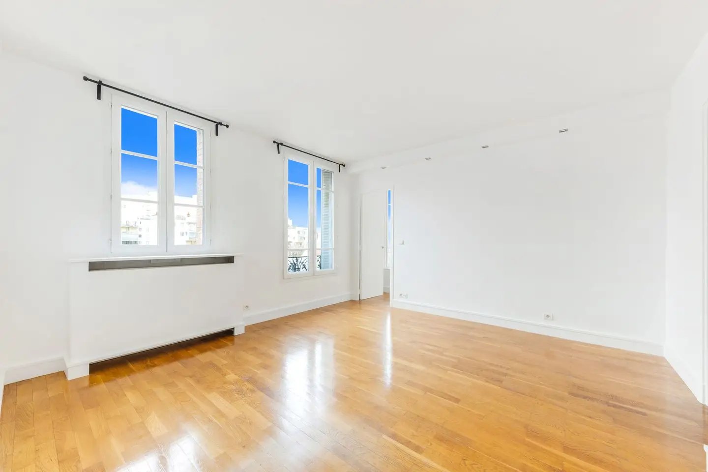 Appartement à louer, 34m², Asnières-sur-Seine