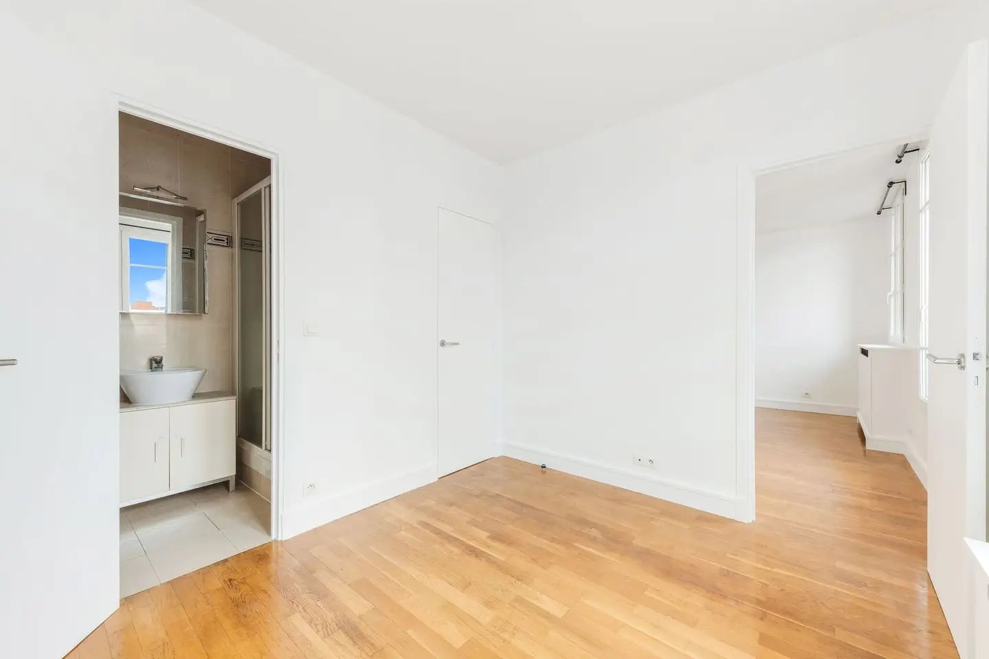 Appartement à louer, 34m², Asnières-sur-Seine