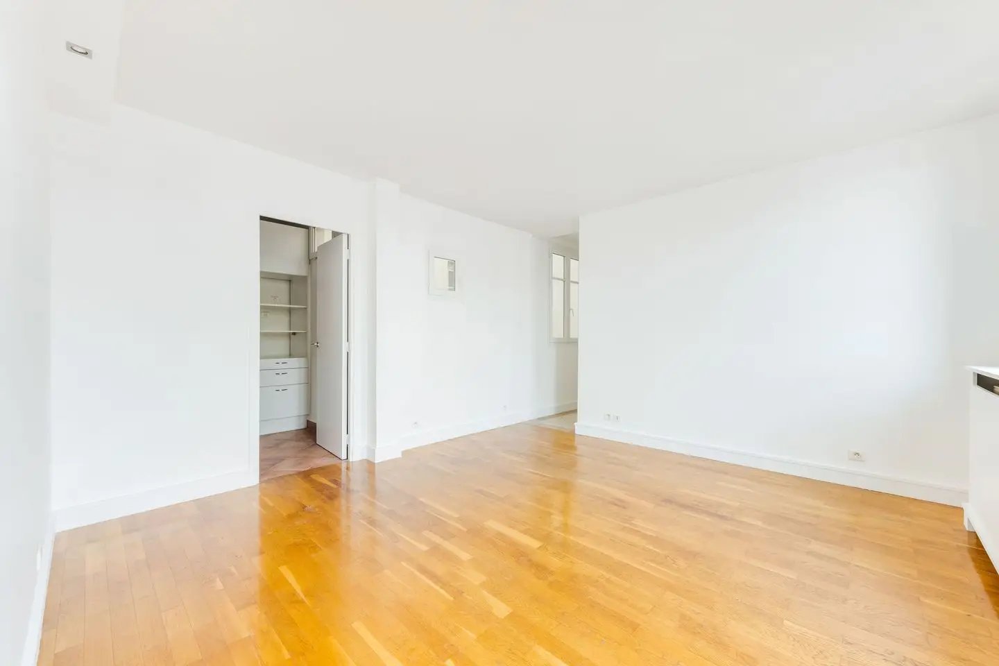 Appartement à louer, 34m², Asnières-sur-Seine
