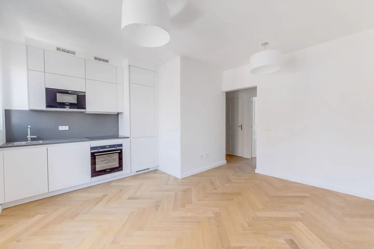 Appartement à louer, 33m², Saint-Ouen-sur-Seine