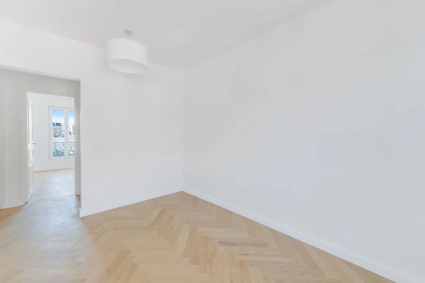 Appartement à louer, 33m², Saint-Ouen-sur-Seine