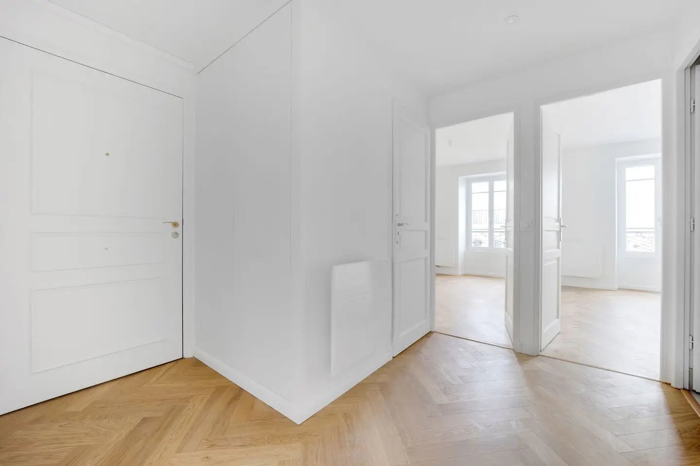 Appartement à louer, 44m², Neuilly-sur-Seine