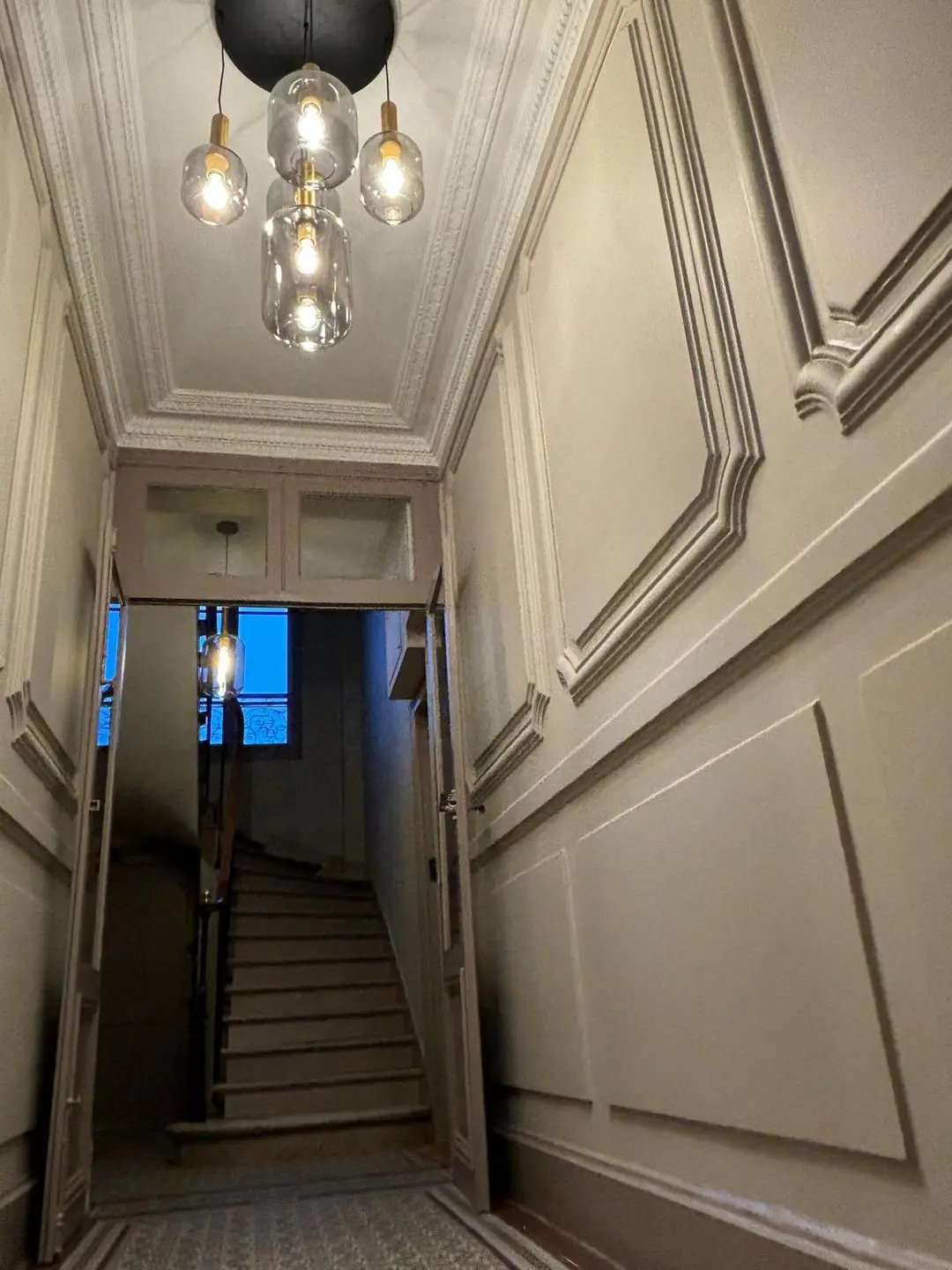 Appartement à vendre, 758m², Asnières-sur-Seine