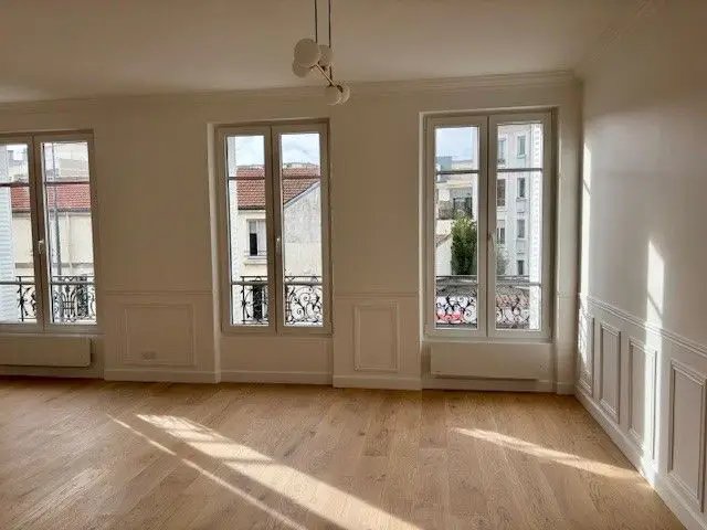 Appartement à vendre, 758m², Asnières-sur-Seine