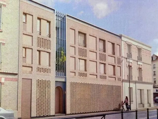 Maison à vendre, 142m², Asnières-sur-Seine