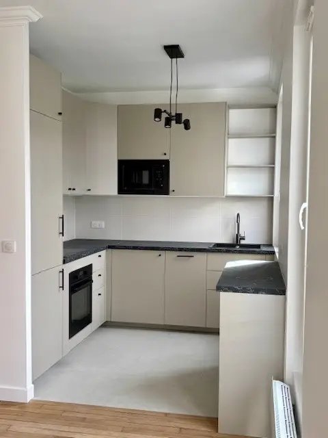 Appartement à vendre, 66m², Asnières-sur-Seine