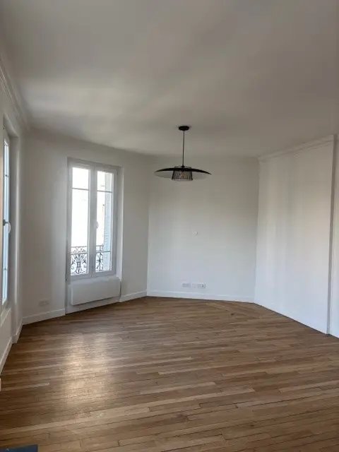 Appartement à vendre, 66m², Asnières-sur-Seine