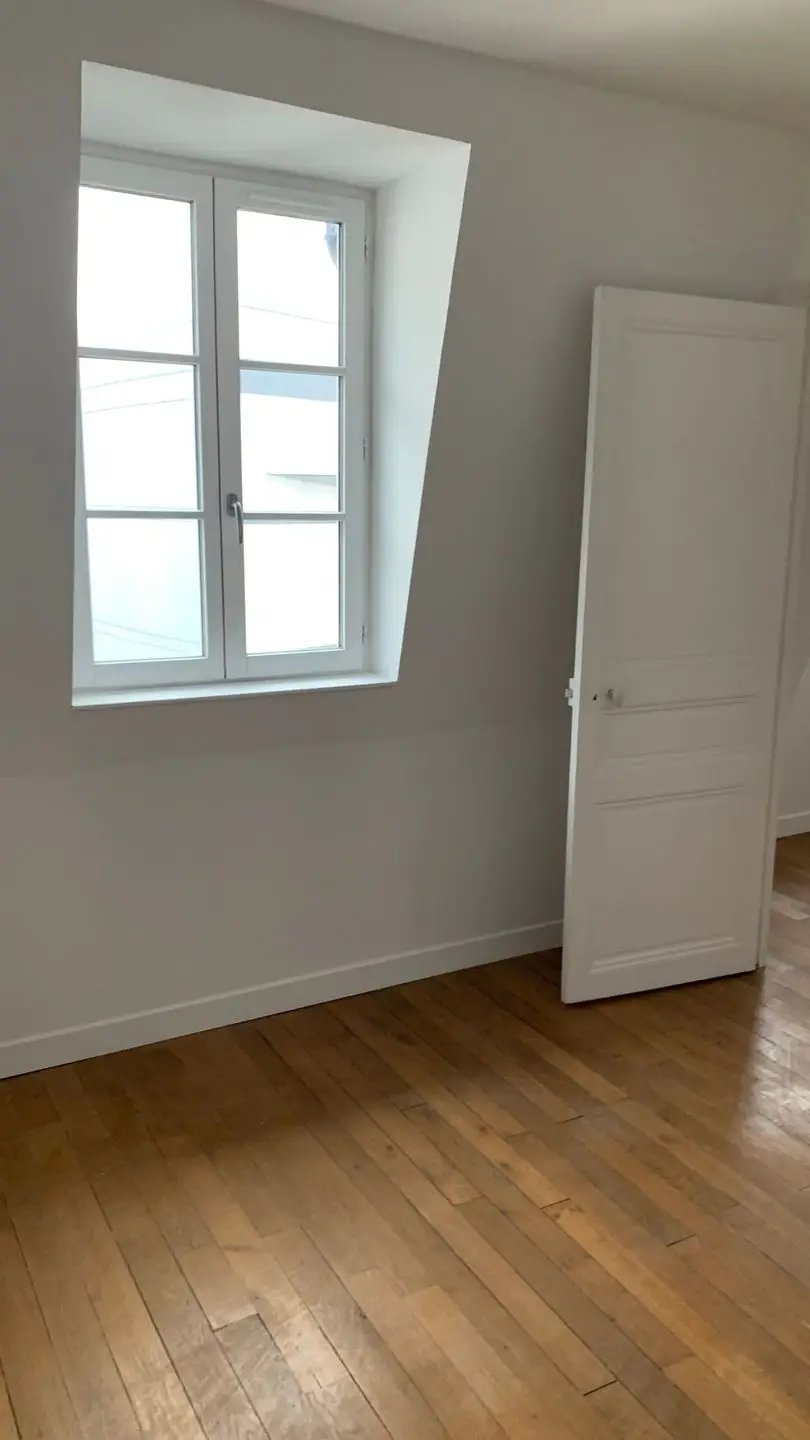 Appartement à louer, 43m², Levallois-Perret