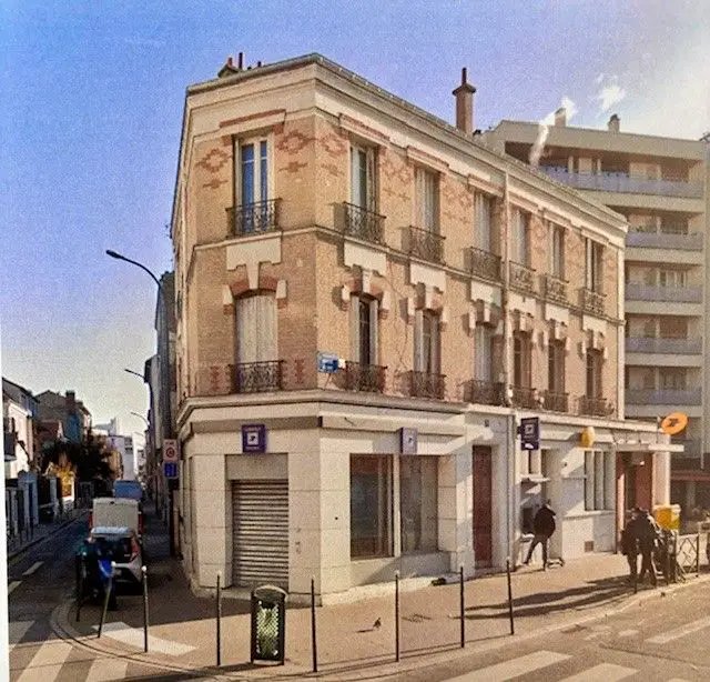 Appartement à vendre, 610m², Asnières-sur-Seine