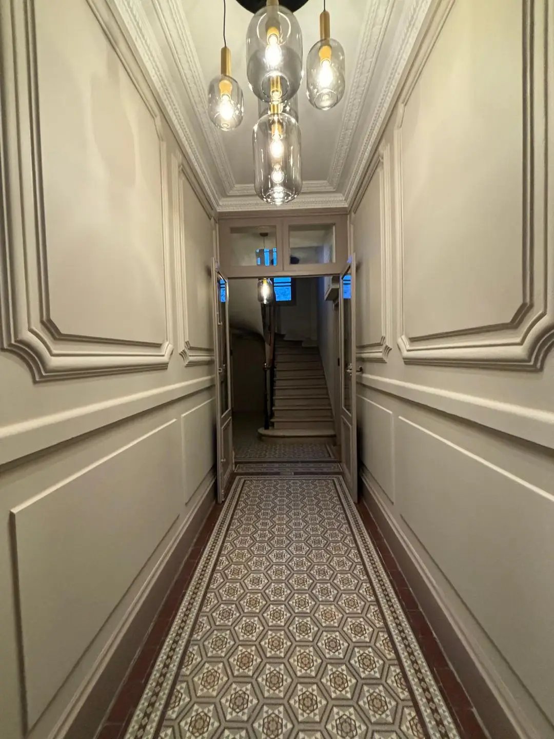 Appartement à vendre, 610m², Asnières-sur-Seine