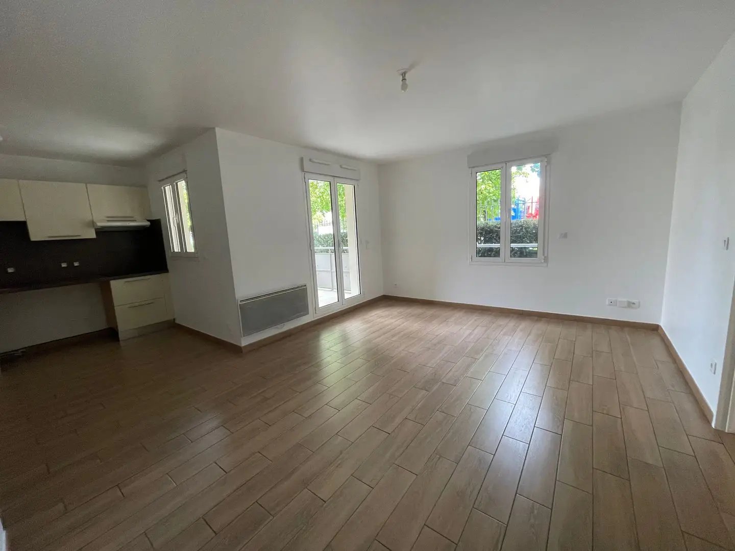 Appartement à louer, 46m², Champigny-sur-Marne