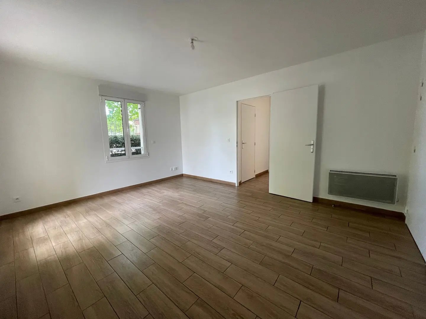 Appartement à louer, 46m², Champigny-sur-Marne