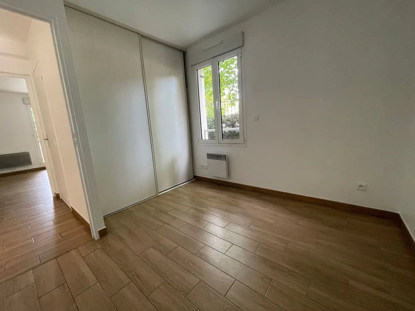 Appartement à louer, 46m², Champigny-sur-Marne