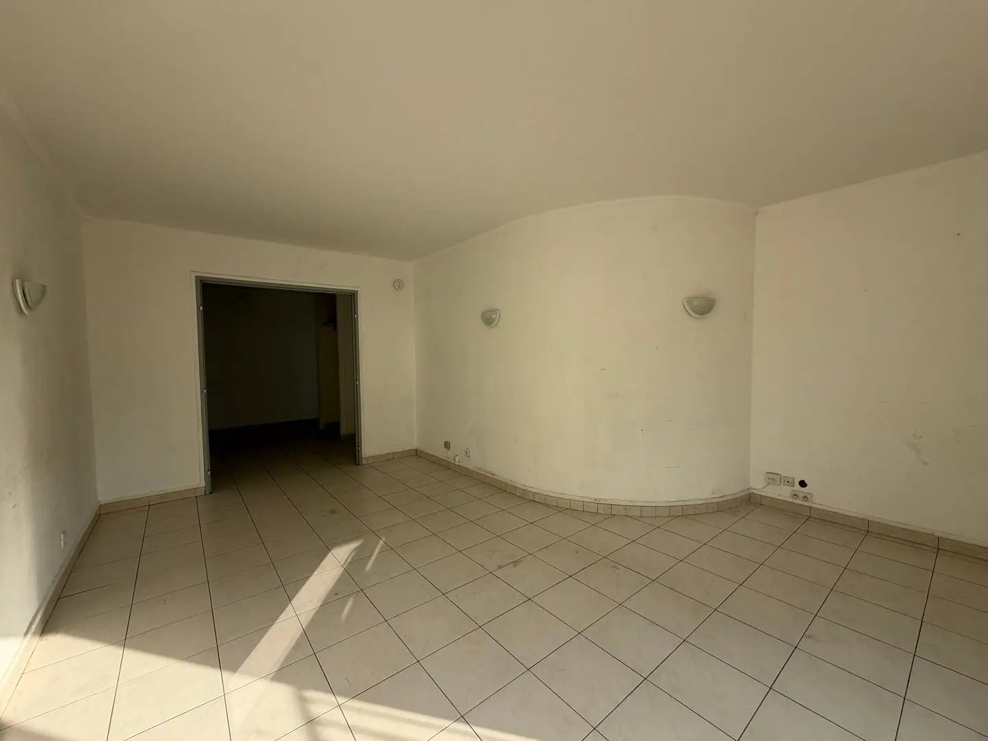Appartement à louer, 74m², Montreuil