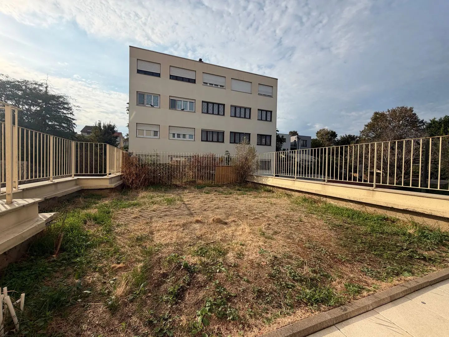 Appartement à louer, 74m², Montreuil