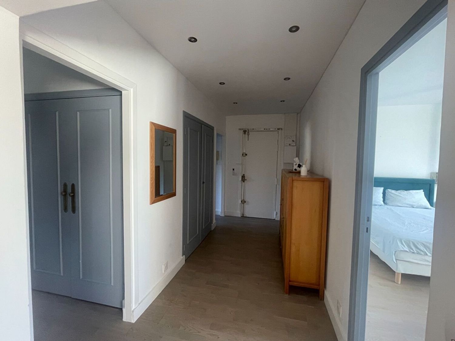 Appartement à louer, 77m², Vaucresson