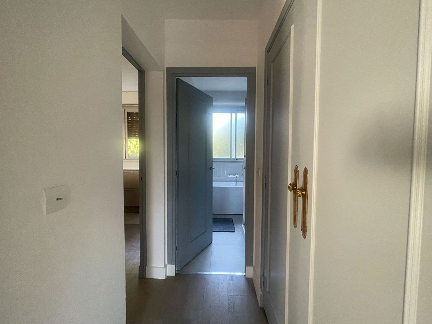 Appartement à louer, 77m², Vaucresson