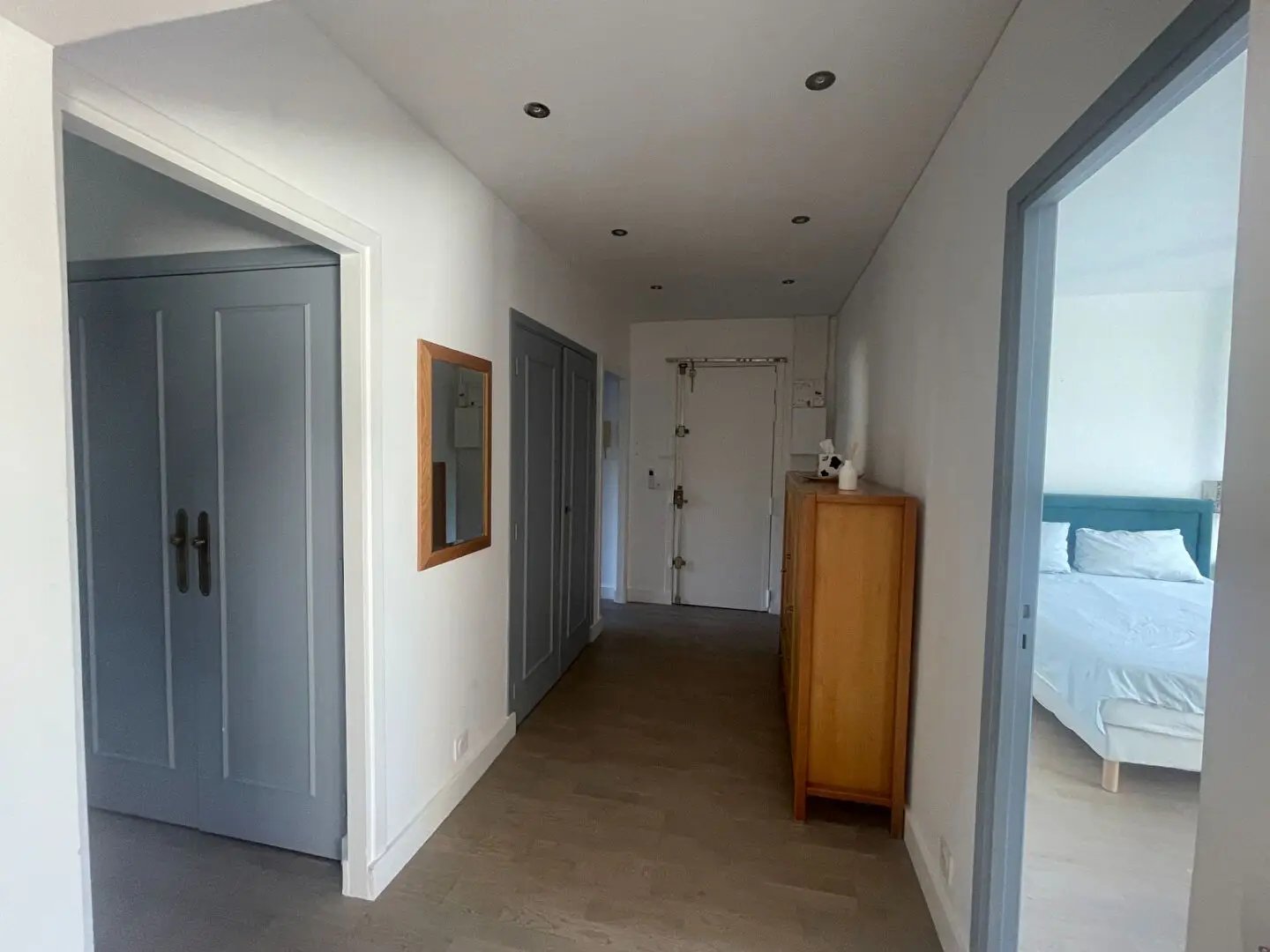 Appartement à louer, 77m², Vaucresson