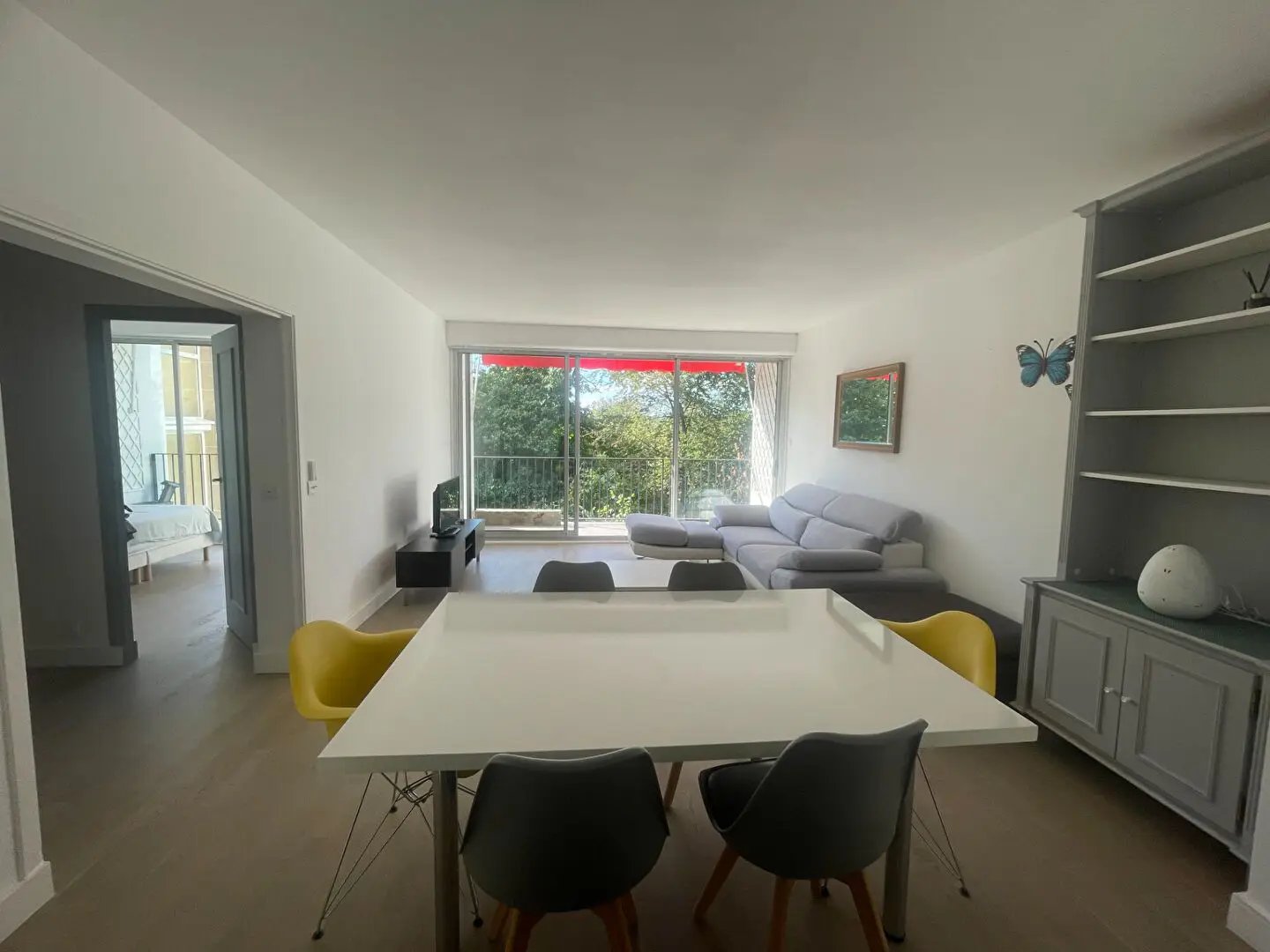 Appartement à louer, 77m², Vaucresson