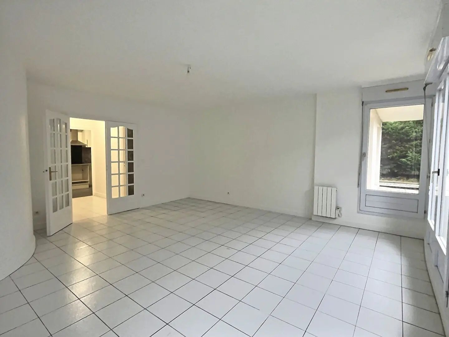 Appartement à louer, 80m², Bois-d'Arcy