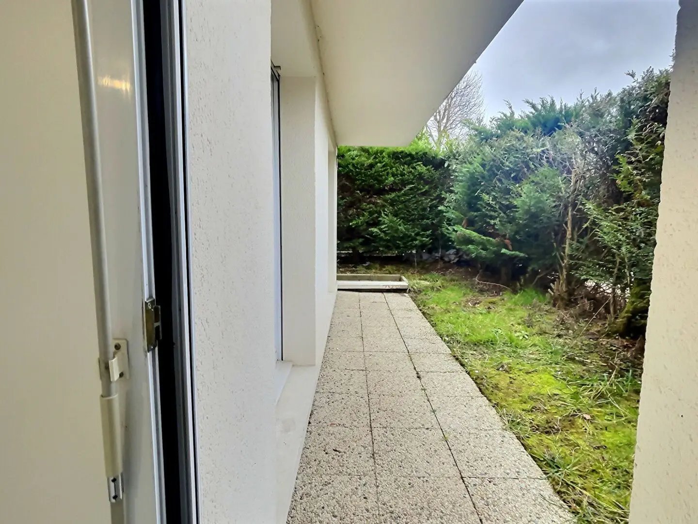 Appartement à louer, 80m², Bois-d'Arcy
