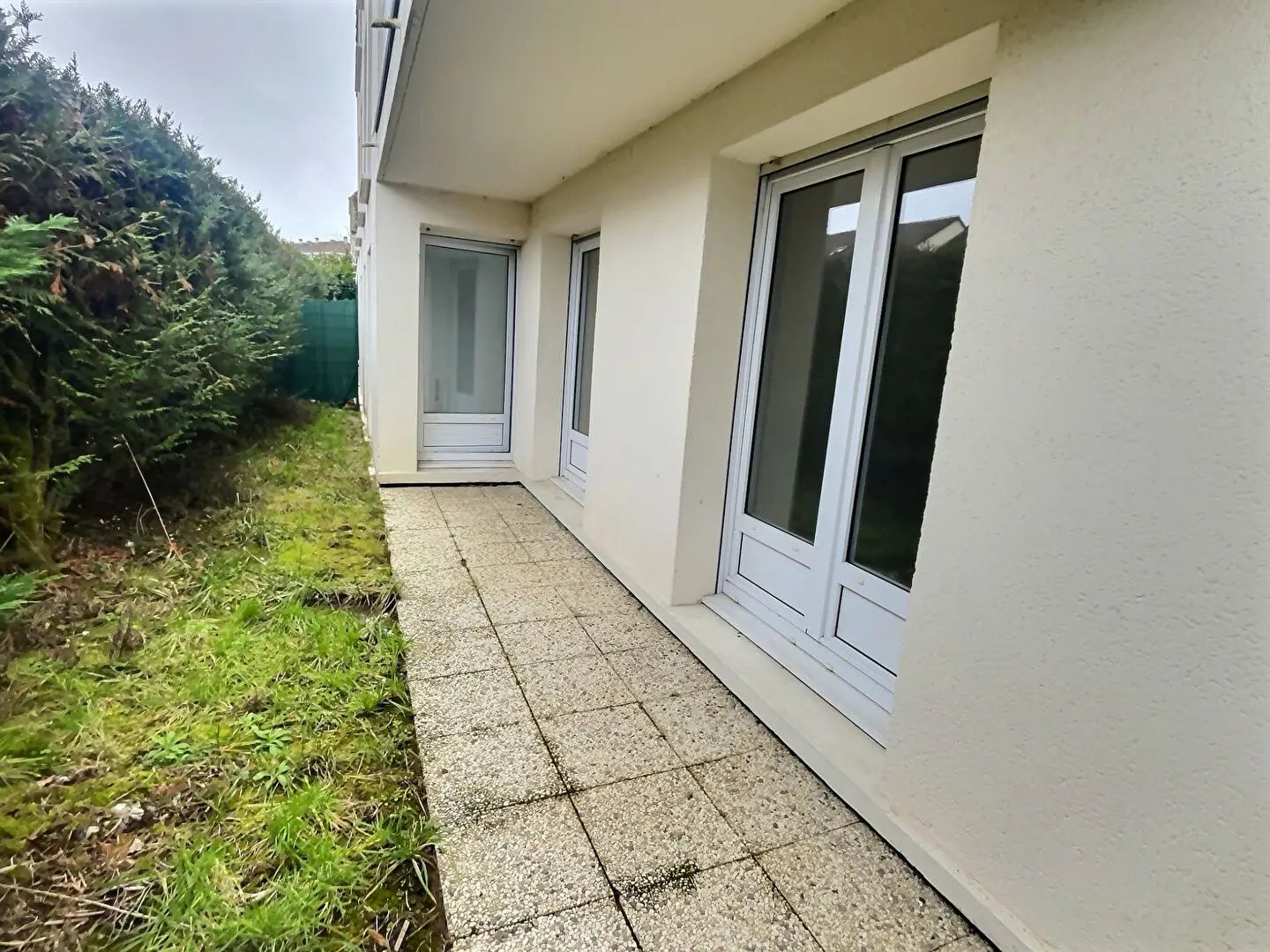 Appartement à louer, 80m², Bois-d'Arcy
