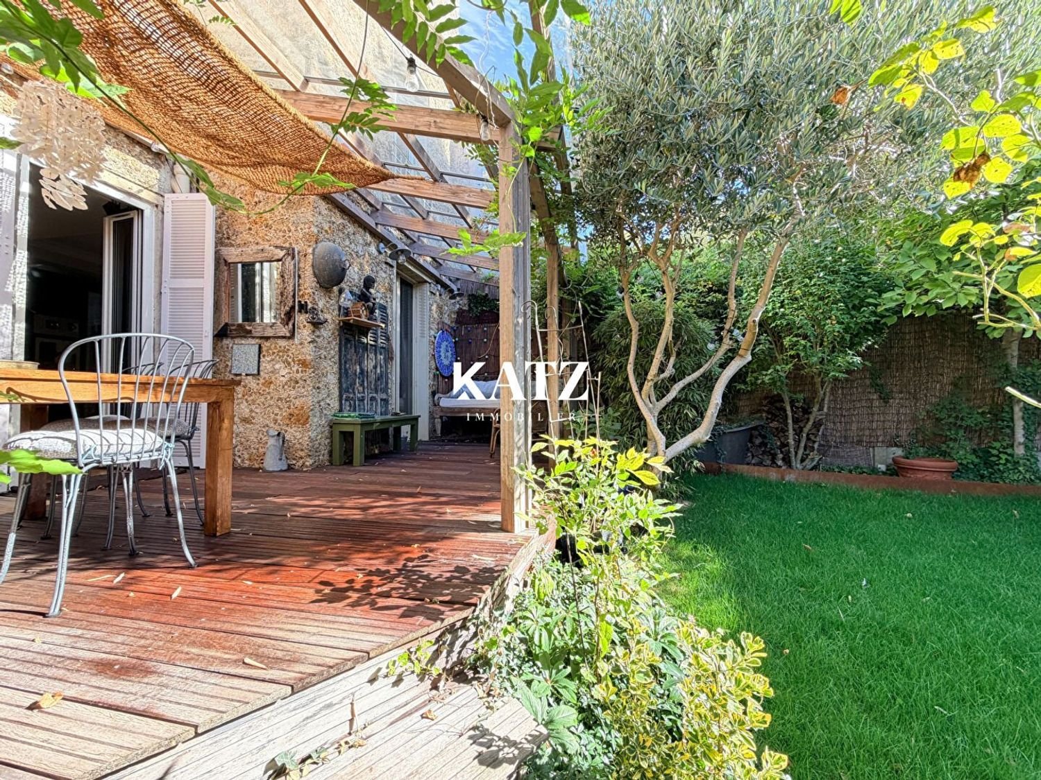 Appartement à vendre, 128m², Marnes-la-Coquette
