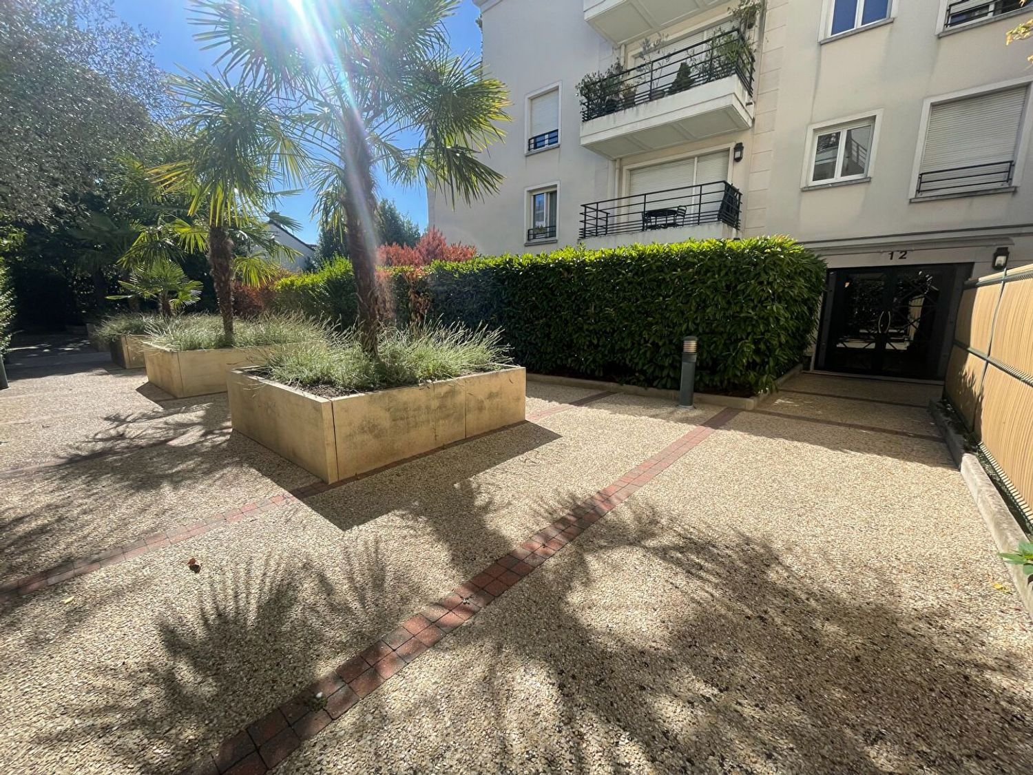 Appartement à louer, 25m², Saint-Cloud