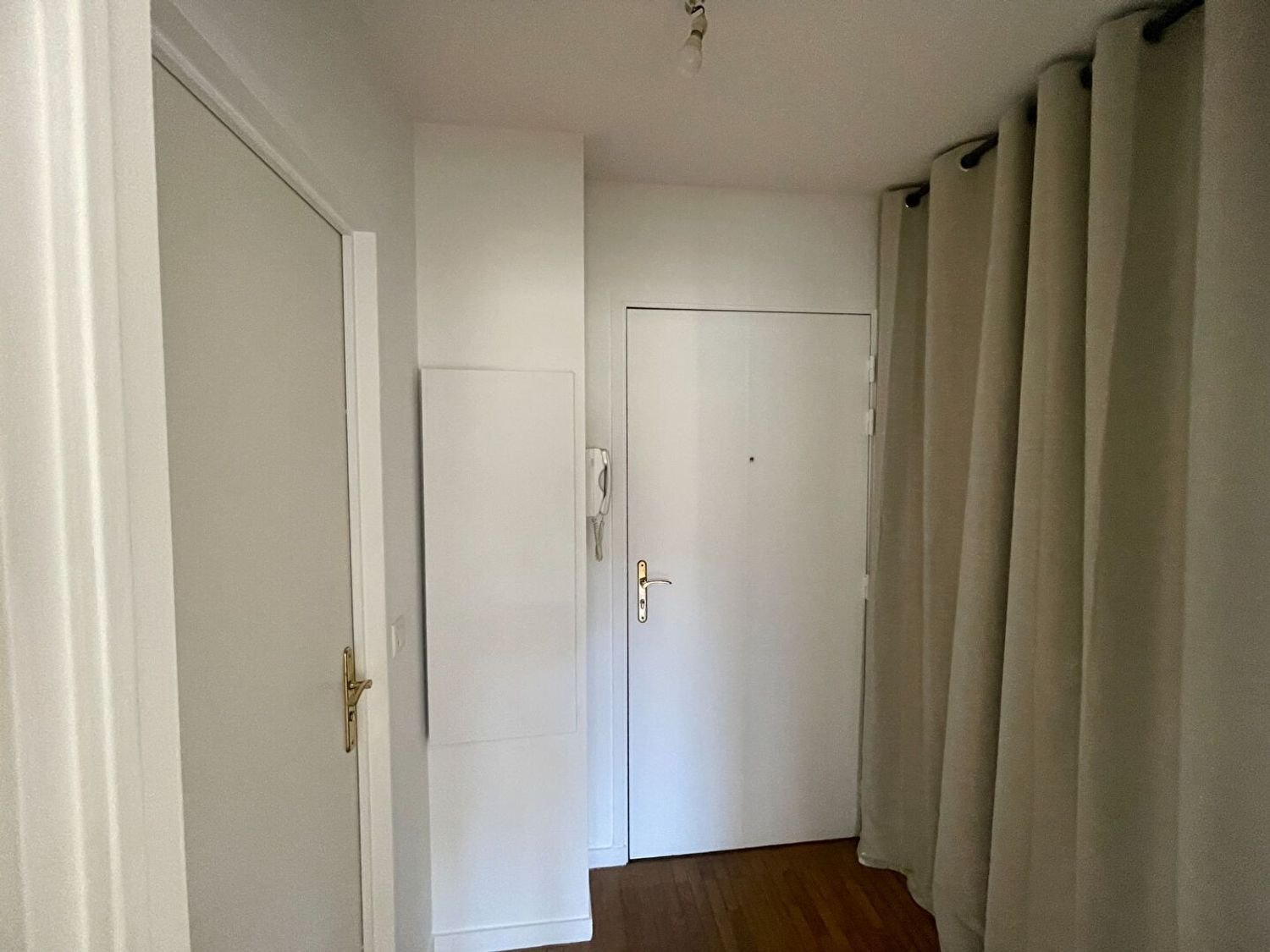 Appartement à louer, 25m², Saint-Cloud