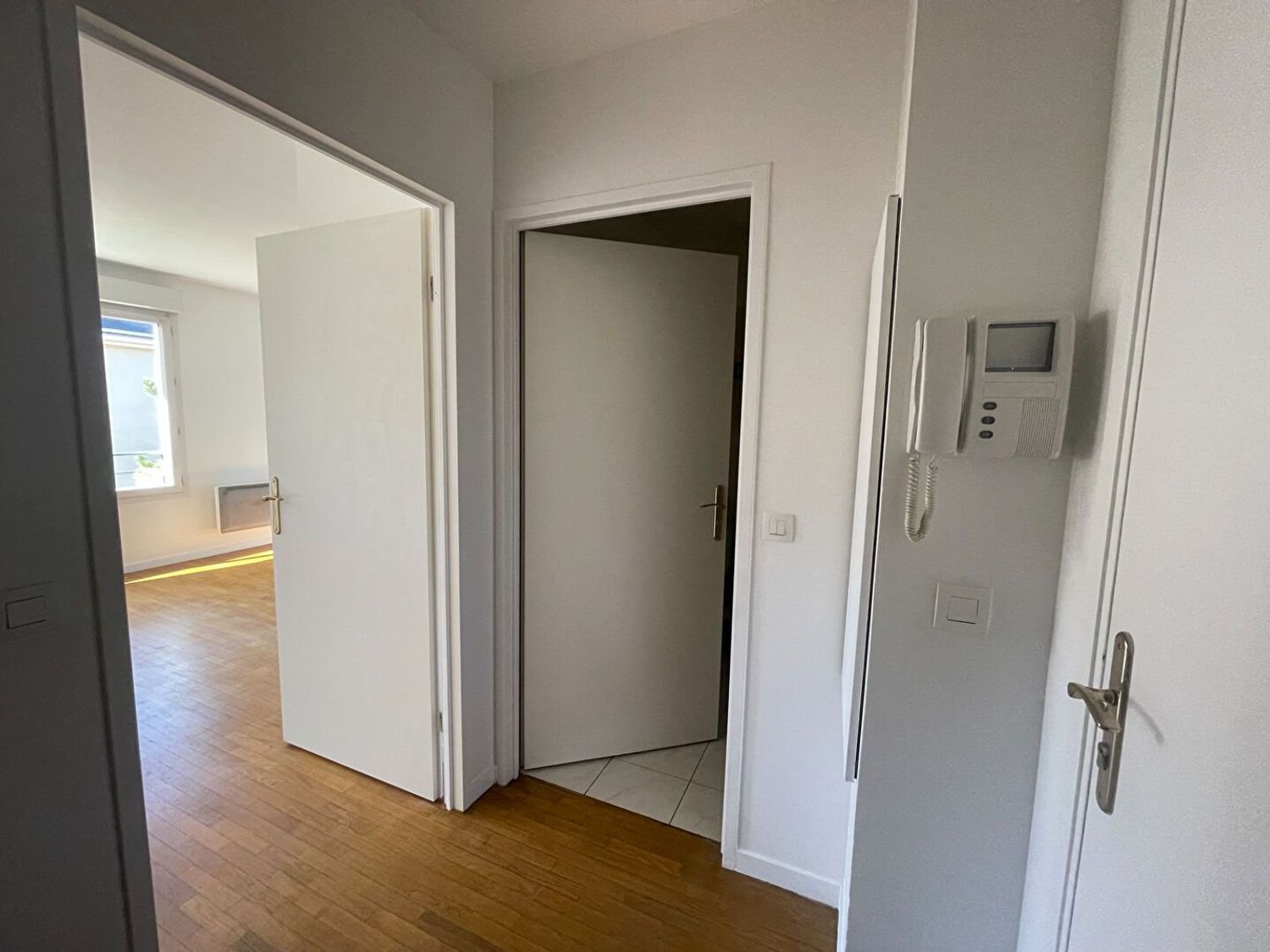 Appartement à louer, 25m², Saint-Cloud
