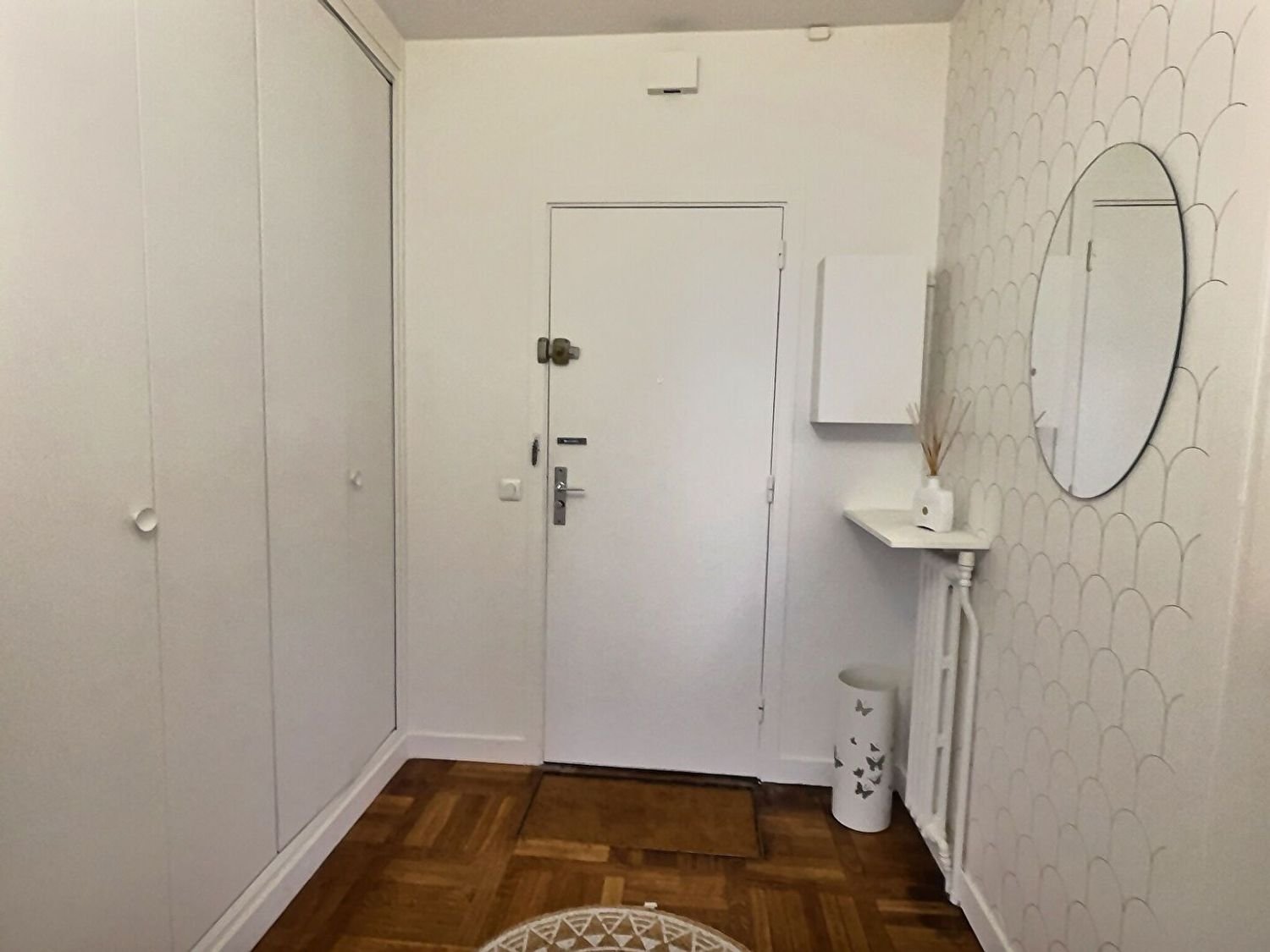 Appartement à louer, 35m², Garches