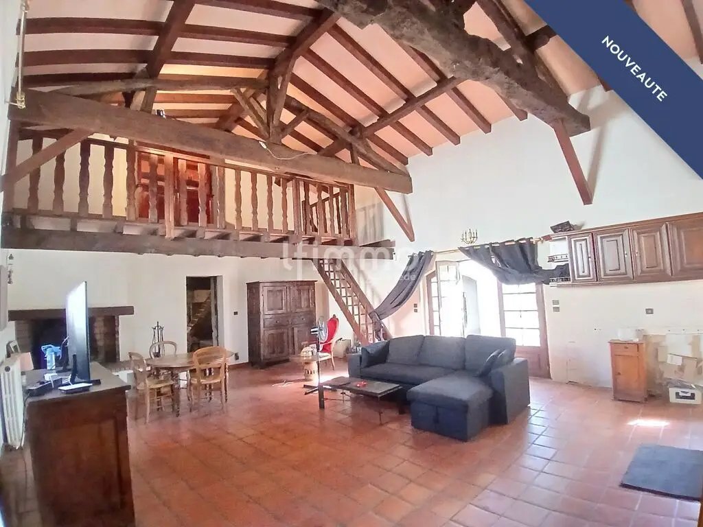 Maison à vendre, 180m², Saint-Loubès