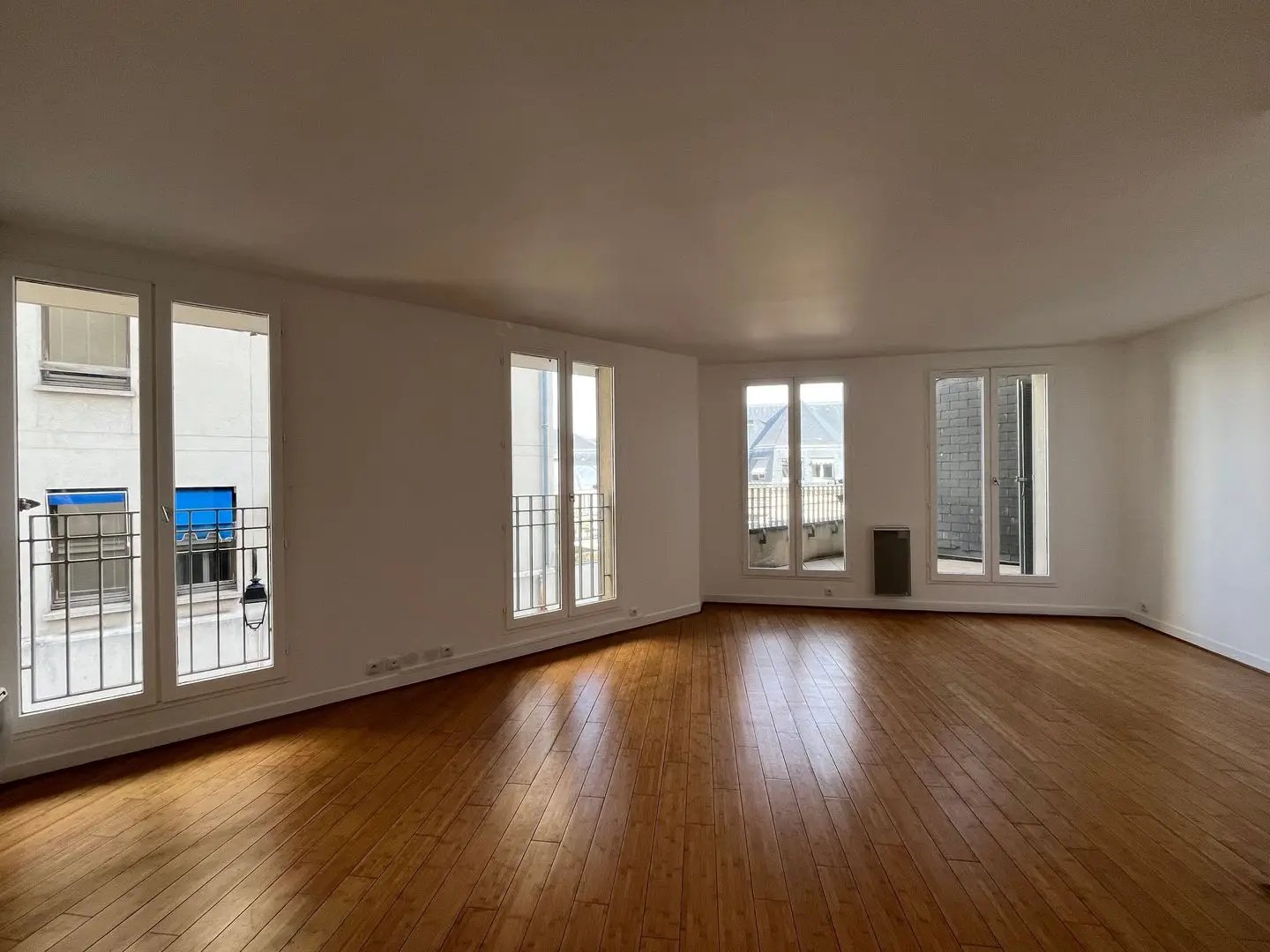 Appartement à louer, 66m², Saint-Cloud