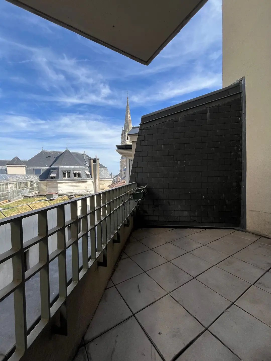 Appartement à louer, 66m², Saint-Cloud