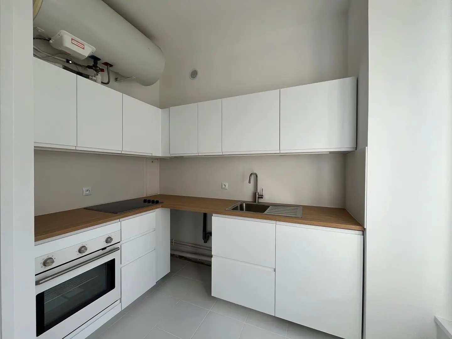 Appartement à louer, 66m², Saint-Cloud
