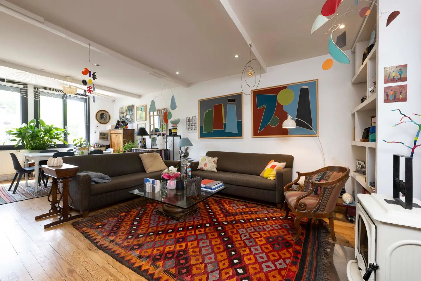 Maison à vendre, 105m², Sainte-Foy-lès-Lyon