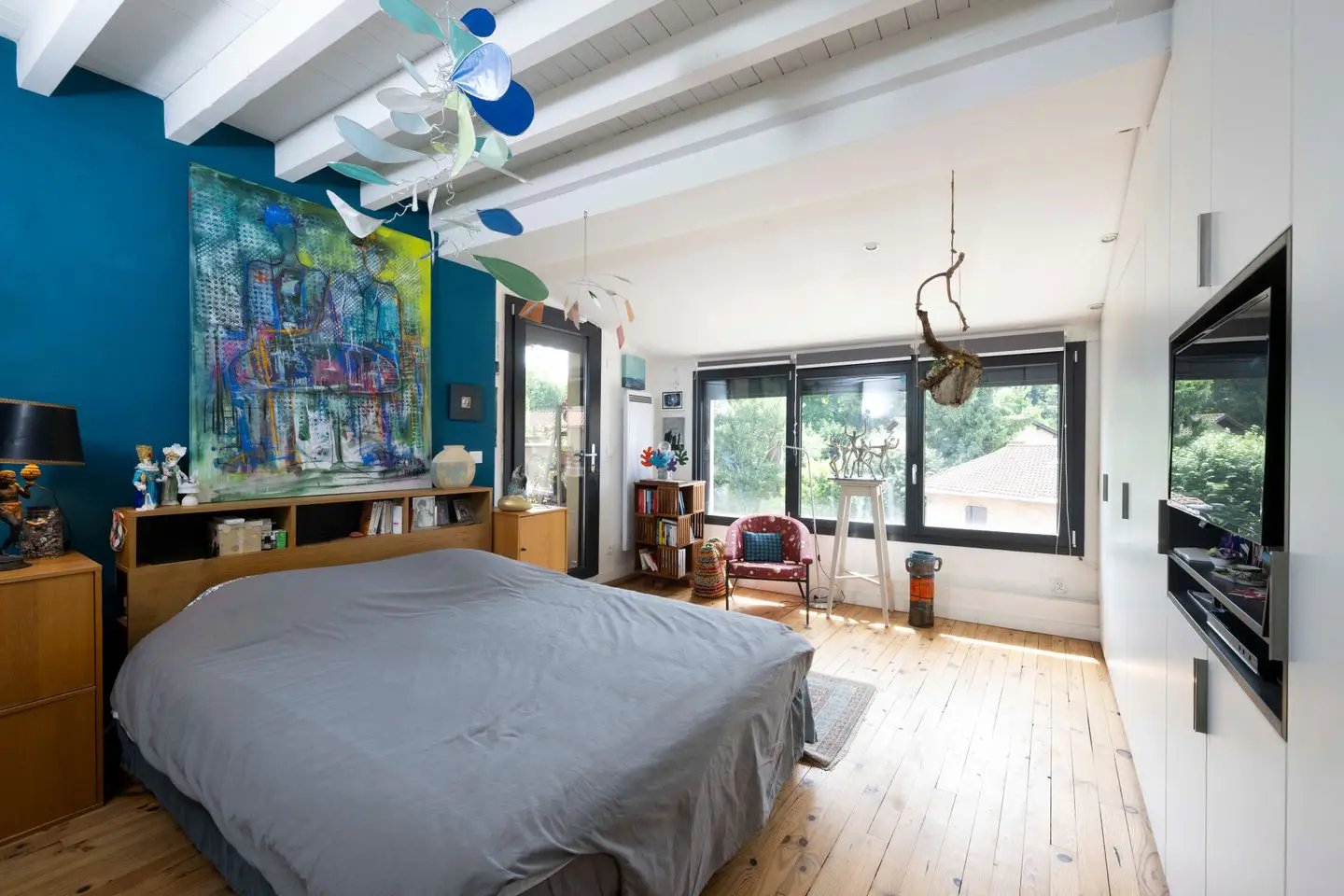Maison à vendre, 105m², Sainte-Foy-lès-Lyon